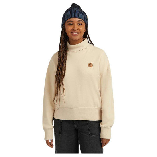 O'neill Γυναικείο φούτερ O'Riginals High-Neck Crew Sweatshirt